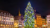 Strasbourg Walking Tour with Audioguide on Your Smartphone
