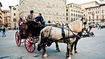 Horse Drawn Carriage Ride in Florence
