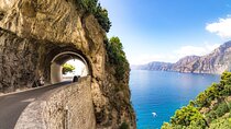 Sorrento and Amalfi Coast Highlights Tour with Limoncello Tasting
