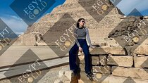 Chep Day Tour Saqqara Pyramids, Memphis and Dahshur Pyramids