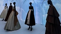 Galerie Dior Private Tour