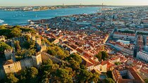 Explore Lisbon City on a private half-day tour in a van