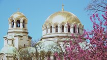 Sofia Highlights 2 Hour Sightseeing Walking Tour