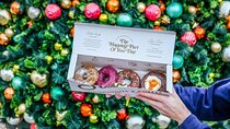 Delicious Donuts & Holiday Cheer: Santa Monica Sweet Treat Tour