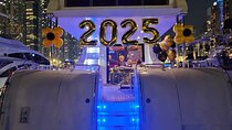 New Years Eve Shared Yacht Party Dubai Family Friendly