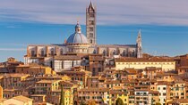Siena Private Walking Tour: Traditions, Streets & Cathedral
