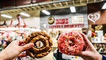 Delicious Donuts & Sweet Treats of West LA: A Sweet City Tour