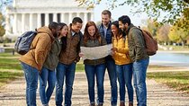 Astounding Scavenger Hunt in Washington DC