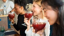 Spanish Drinks Workshop, Sangria, Red Summer and Calimocho