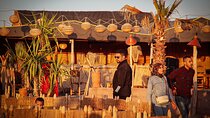Marrakech: Agafay Desert Quad Biking & Camel RIDE & Dinner & Show