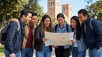 Astounding University Hunt: UCLA Bruin Bounty Hunt