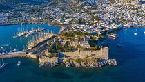For Cruise Passengers Private Bodrum City Tour with Ticket