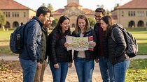 Awesome University Hunt: Stanford Scholarly Knowledge