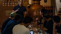 Make Your Own Rum Workshop in Casco Viejo