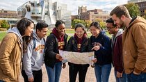 An Epic University Scavenger Hunt in Minneapolis