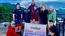 Nagarkot Sunrise View & Day Hiking with Lunch - Private/Group