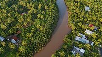 Mekong Delta Life Private Tour from Ho Chi Minh City