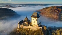 Karlstejn Private Tour from Prague by Car