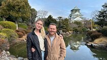 Osaka Private Tour: One Day Highlights