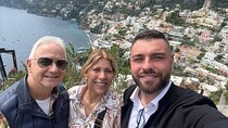Deluxe Private Tour of the Amalfi Coast