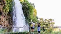 Private tour: Full Day Pozar Baths & Edessa Waterfalls