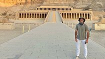 Luxor Valley of the Queens Full-Day Tour with Transfers :Hurghada