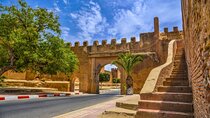 Taroudant Half-Day Small Marrakech visit Souks & Ramparts