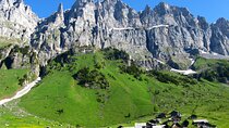 Swiss Alps Easy Alpine Hike Hidden Gems with No Crowds