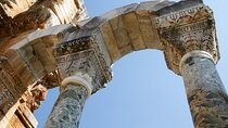 Private tour: Full Day Amphipolis-Filippi-Kavala