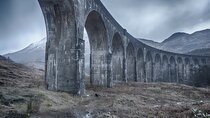 Edinburgh: Glenfinnan Viaduct, Glencoe & Fort William Guided Tour