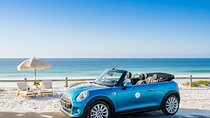 Perth: Coastal Beach Tour in a Mini Cooper Convertible