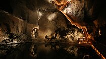 Krakow: Wieliczka Salt Mine Guided Tour