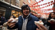 London Food Walking Tour: Taste Your Way Through Soho & Chinatown