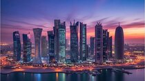 Doha 4 Hours City Tour with Licensed Tour Guide 