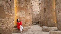 Luxor Full Day Tour Valley of Queens with Lunch / Hurghada