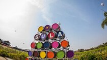 Sula Vineyards Wine Tasting Day Trip from Mumbai by Train or Car