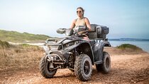 WRCT Adventures Private ATV Beach Expedition