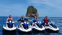 Private Jet Ski Tour in the Gulf of Papagayo by Costa India
