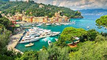 Portofino and Santa Margherita Ligure from La Spezia Private Tour