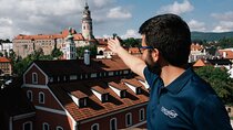 Český Krumlov & Holašovice UNESCO Village Small Group Day Tour