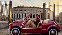 500 Dolce Vita Tour Express Highlights Of Rome