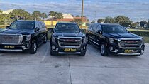 Seamless Transfer Services in Orlando