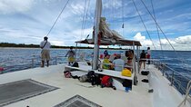 Beautiful Tour Catalina Island from Punta Cana with Transportation Included