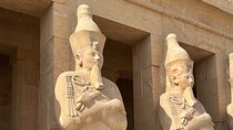 Private Luxor Temples Tour with Expert Guide