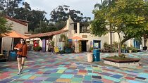San Diego Balboa Park Scavenger Hunt Adventure