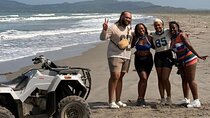 ATV Ocean and Mountain Tour