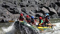 Livingstone Rafting Adventure Victoria Falls