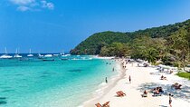 Coral And Racha Island One Day Guided Trip