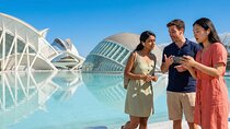 Valencia Self Guided Audio Experience