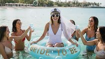 Miami Boat Tour –Day and Night Cruises with Champagne